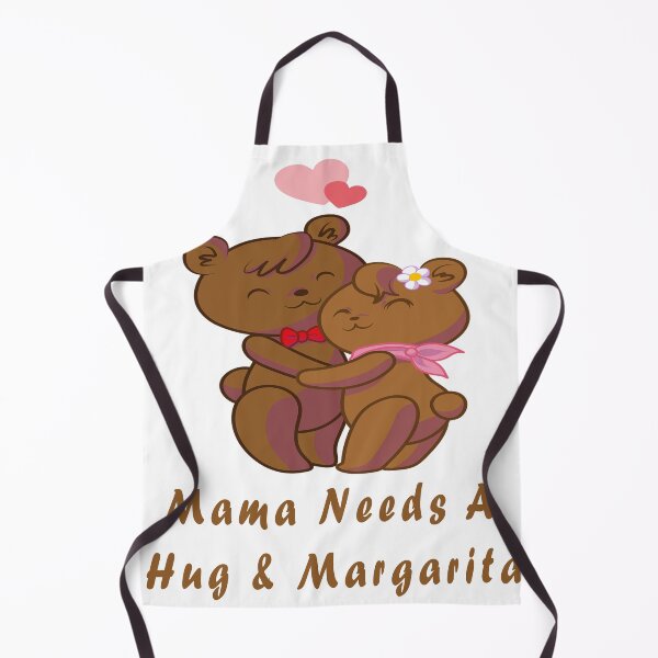Item preview, Mama Needs A Hug & Margarita designed and sold by Soudesign99.