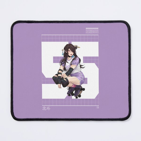 Item preview, Teyvat Sports Festival "Beidou" designed and sold by HonHon.