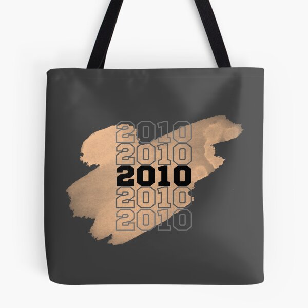 Item preview, Year Splash 2010 designed and sold by JockArts.