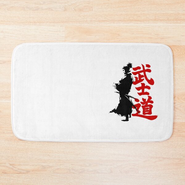Item preview, the way of warrior designed and sold by MangaCortaTees.