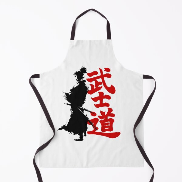 Item preview, the way of warrior designed and sold by MangaCortaTees.
