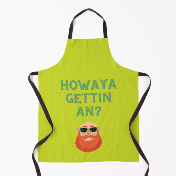 Item preview, Ireland - Howaya Gettin An.... designed and sold by HappyOutStudios.