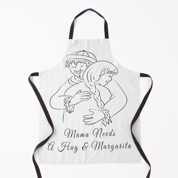 Item preview, Mama Needs A Hug & Margarita designed and sold by Soudesign99.