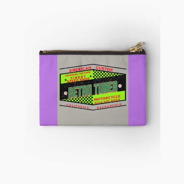 Item preview, Retro Tuner designed and sold by Creativeart10.