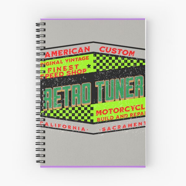 Item preview, Retro Tuner designed and sold by Creativeart10.