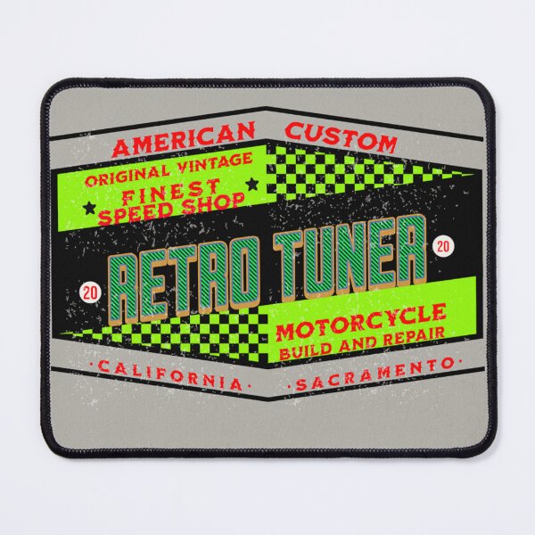 Item preview, Retro Tuner designed and sold by Creativeart10.