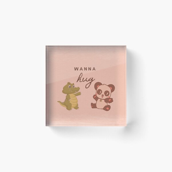 Item preview, Hug designed and sold by Enchantress_8 .