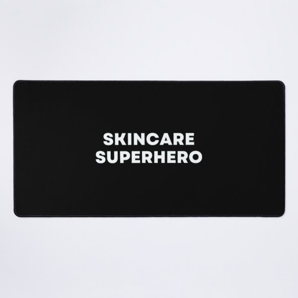 Item preview, Skincare Superhero designed and sold by MuzamilAhmed.