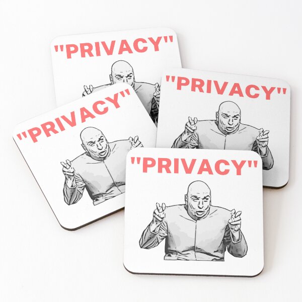 Item preview, Anti Surveillance designed and sold by CyberWindow.