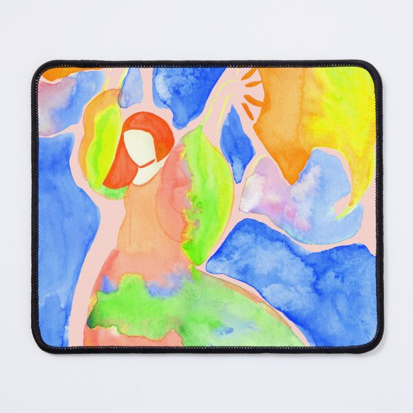 Item preview, Dance of the Seven Veils - Rose Palette designed and sold by Niina  Niskanen.