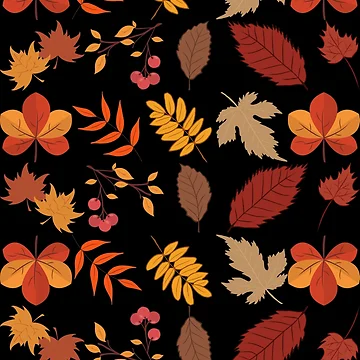 Artwork thumbnail, Color Combination Pattern by TowTees