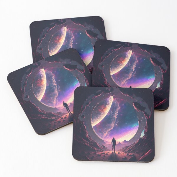 Item preview, Another Life In Another Galaxy designed and sold by DianaaBoutique.
