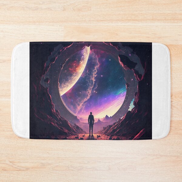 Item preview, Another Life In Another Galaxy designed and sold by DianaaBoutique.