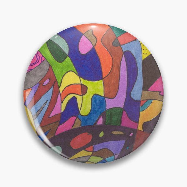 Artikelvorschau, Abstract 209 entworfen und verkauft von Rebekah  McLeod.