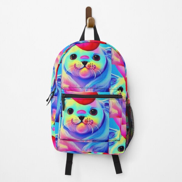 Item preview, Cute funny adorable animals for kids designed and sold by artstore911.
