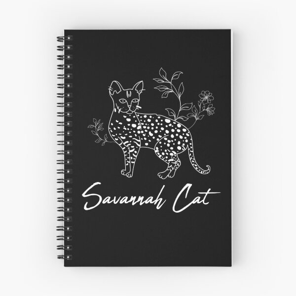 Item preview, Savannah Cat Savannah Cat Kitten designed and sold by MooonTees.
