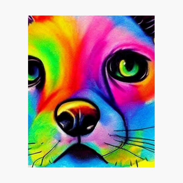 Item preview, Cute funny adorable animals for kids designed and sold by artstore911.