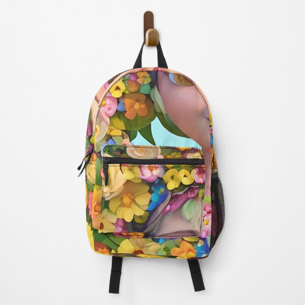 Item preview, Flower Child designed and sold by DesignAFind.