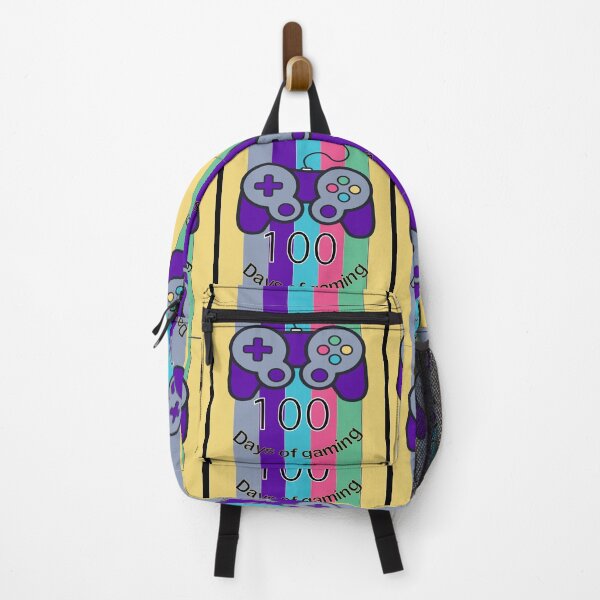 Item preview, 100 days of gaming designed and sold by Beena83.
