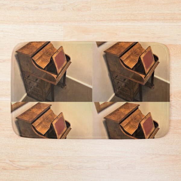 Item preview, Dignified and Delightful Desk designed and sold by KazM.