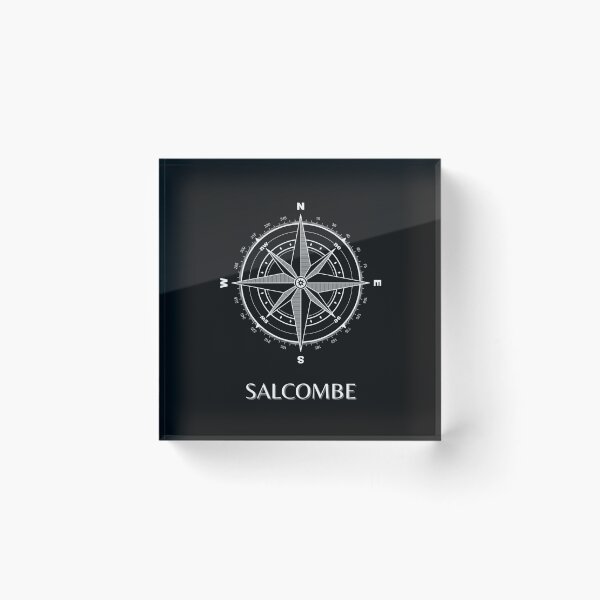 Item preview, Salcombe designed and sold by TheRightHonMP.