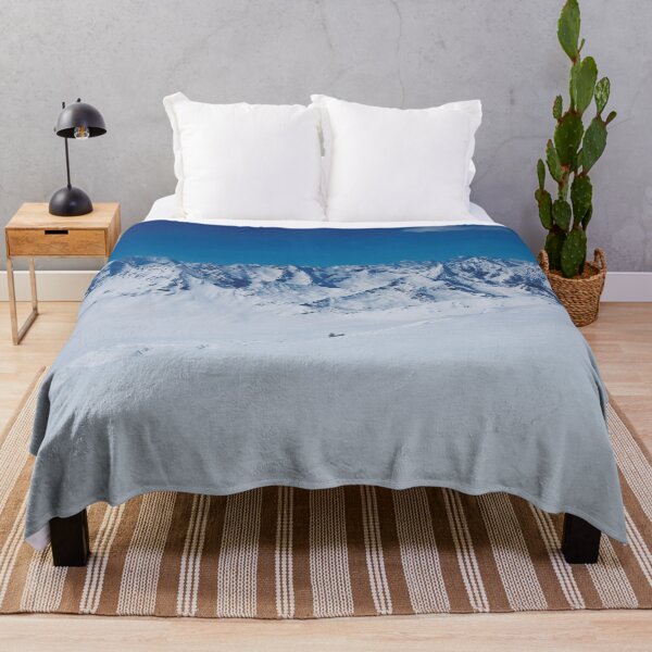 Item preview, Mount Elbrus, Russia designed and sold by scenerymerch.