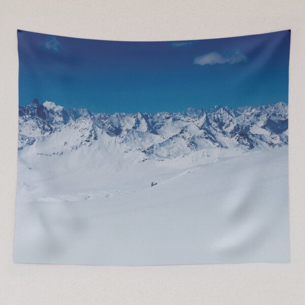 Item preview, Mount Elbrus, Russia designed and sold by scenerymerch.