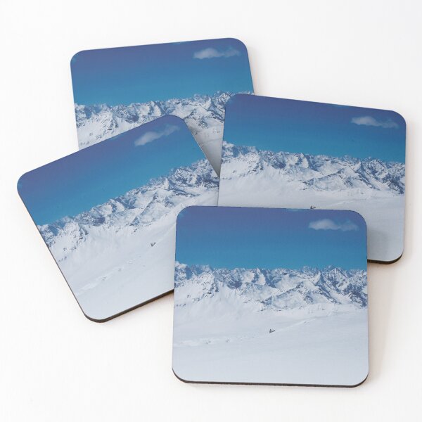 Item preview, Mount Elbrus, Russia designed and sold by scenerymerch.