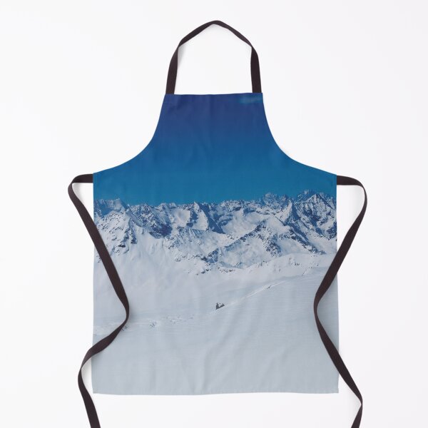 Item preview, Mount Elbrus, Russia designed and sold by scenerymerch.