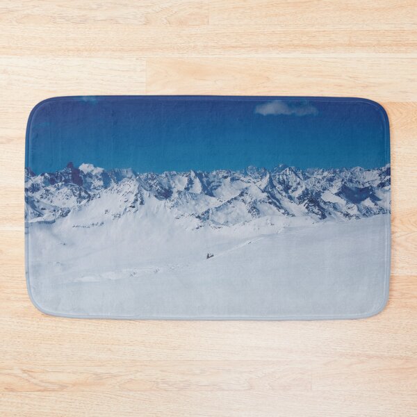 Item preview, Mount Elbrus, Russia designed and sold by scenerymerch.