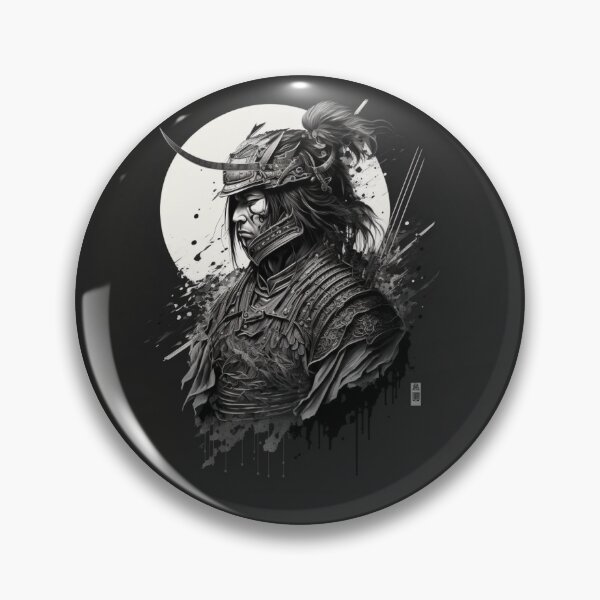Item preview, Takeda designed and sold by ArtBored.