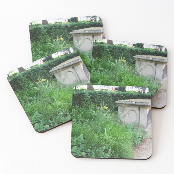 Item preview, English Herb Garden designed and sold by Niina  Niskanen.