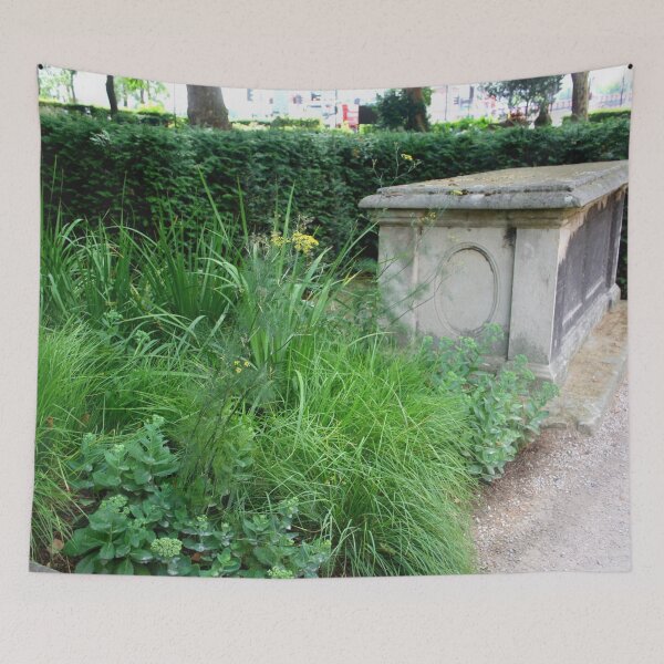 Item preview, English Herb Garden designed and sold by Niina  Niskanen.