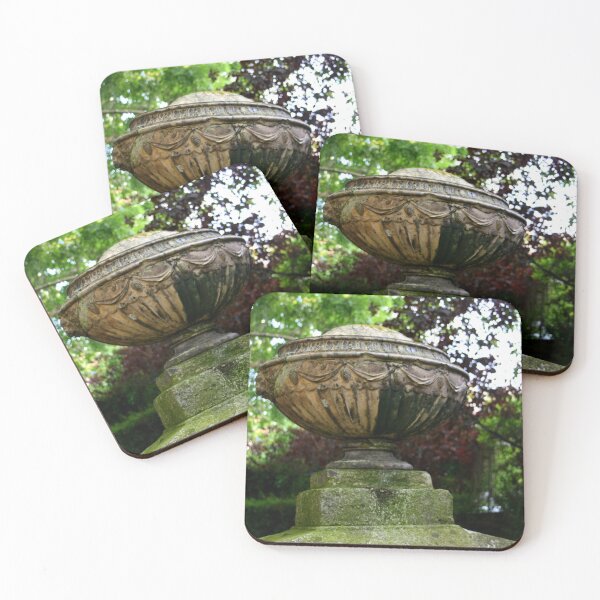 Item preview, Ornament in an English Garden designed and sold by Niina  Niskanen.