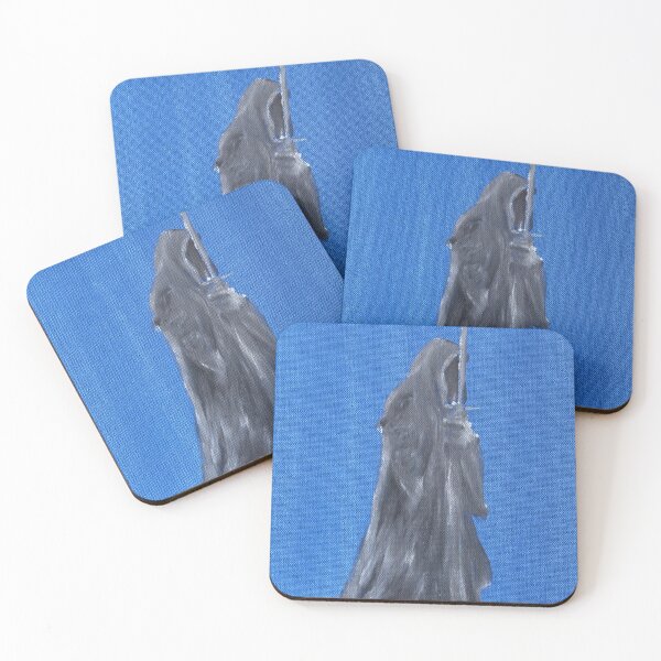 Item preview, Nazgûl designed and sold by Roxane Gautreau.