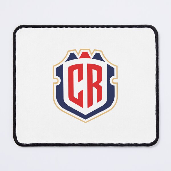 Item preview, Football Association Logo series - Costarica designed and sold by DavidDai.