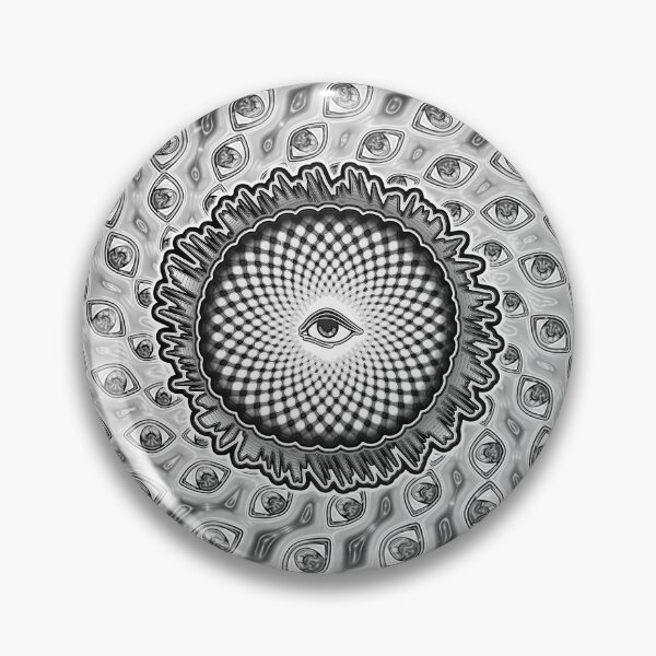 Item preview, Autotelic-Meteor designed and sold by Klaus Bremner (Autotelic Art).