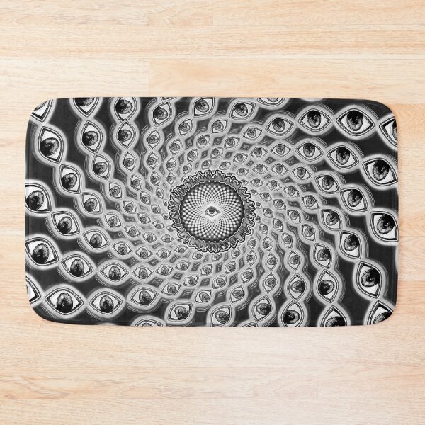 Item preview, Autotelic-Meteor designed and sold by Klaus Bremner (Autotelic Art).