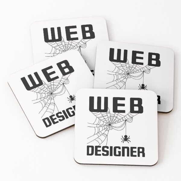 Item preview, Web Designer designed and sold by jaygo.