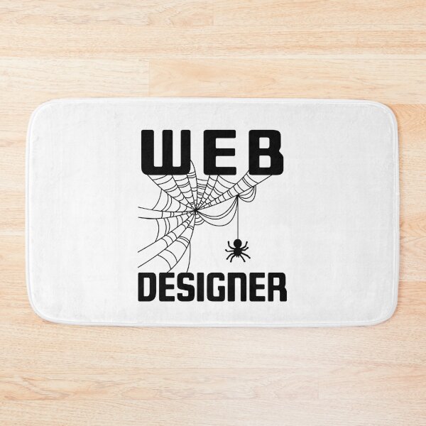 Item preview, Web Designer designed and sold by jaygo.