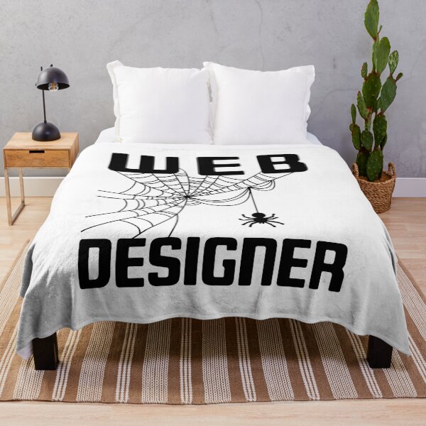 Item preview, Web Designer designed and sold by jaygo.