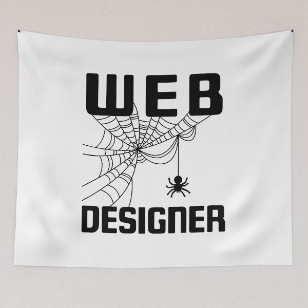 Item preview, Web Designer designed and sold by jaygo.