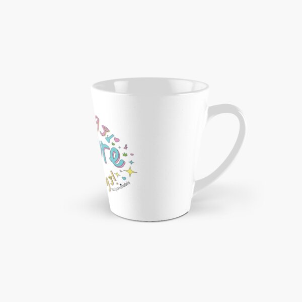 Bongs Before Schlongs Tall Mug
