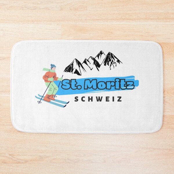 Item preview, St.Moritz Switzerland designed and sold by Bernsteinhaus.