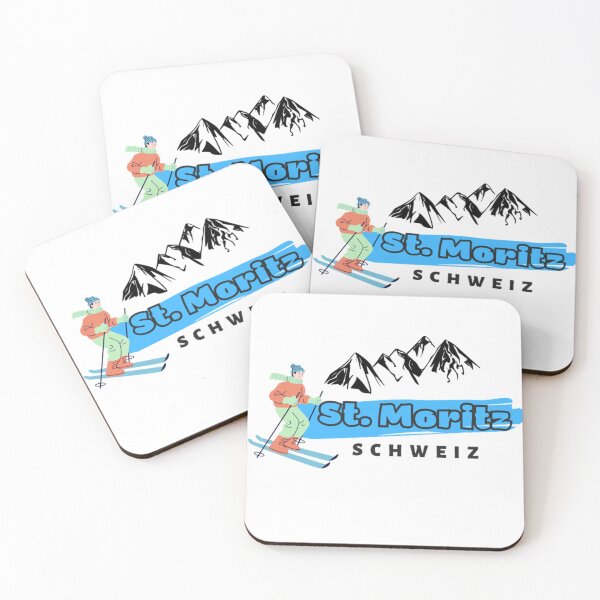 Item preview, St.Moritz Switzerland designed and sold by Bernsteinhaus.