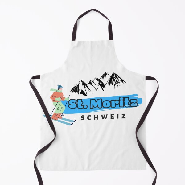 Item preview, St.Moritz Switzerland designed and sold by Bernsteinhaus.