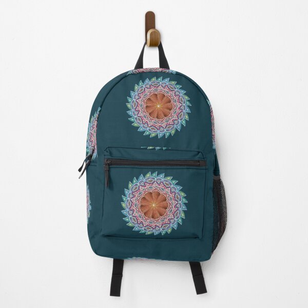 Item preview, Blue Mandala designed and sold by ShreecreatE.