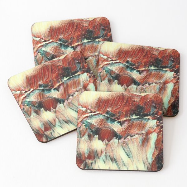 Item preview, Abstract Art print Design  designed and sold by Jodes16.