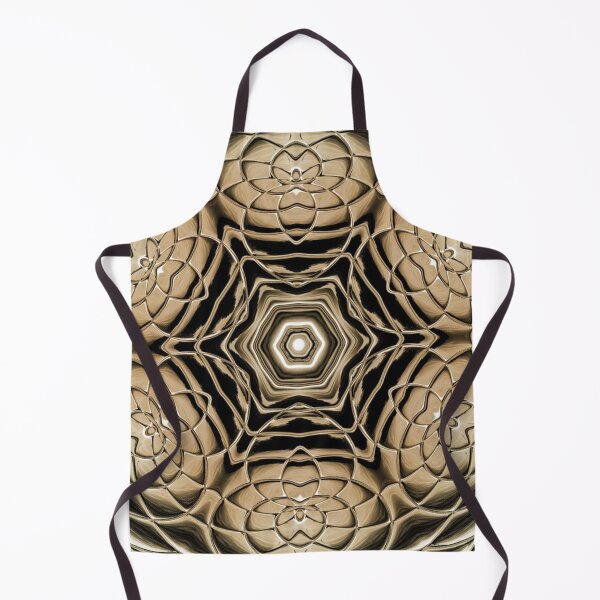Item preview, Kaleidoscope pattern 18 designed and sold by Paws and Ink Art.
