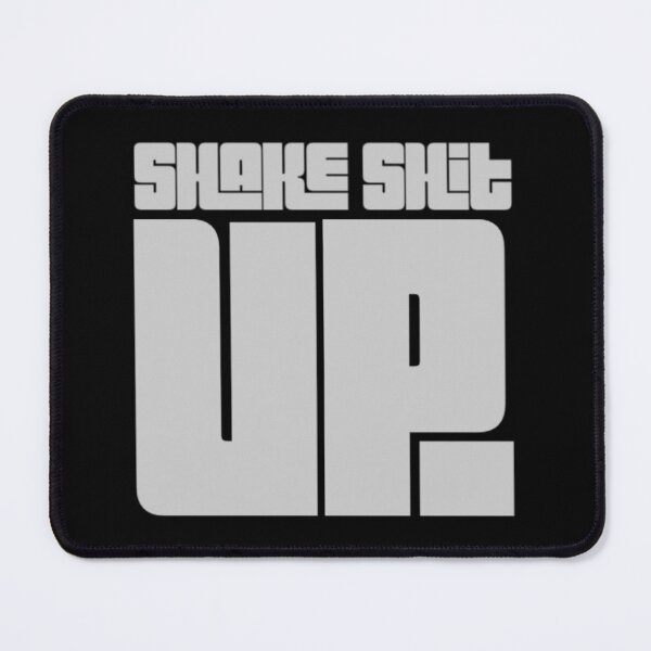 Item preview, Shaking Shit Up designed and sold by sdjames.